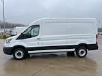 2024 Ford Transit 250 Medium Roof RWD, Empty Cargo Van for sale #2422756 - photo 3