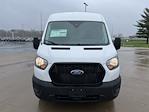 2024 Ford Transit 250 Medium Roof RWD, Empty Cargo Van for sale #2422756 - photo 4