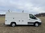 New 2024 Ford Transit 350 AWD, 11' Knapheide KUV Service Utility Van for sale #2423298 - photo 9