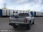 New 2024 Ford Ranger Lariat SuperCrew Cab 4WD, Pickup for sale #2425716 - photo 8