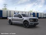 2024 Ford F-150 SuperCrew Cab 4WD, Pickup for sale #2426401 - photo 7