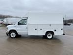 2024 Ford E-350 RWD, Knapheide KUV Service Utility Van for sale #2437997 - photo 3