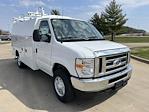 2024 Ford E-350 RWD, Knapheide KUV Service Utility Van for sale #2447223 - photo 5