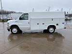 2024 Ford E-350 RWD, Knapheide KUV Service Utility Van for sale #2447286 - photo 3