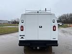 New 2024 Ford E-350 RWD, 11' Knapheide KUV Service Utility Van for sale #2447286 - photo 8