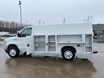 2024 Ford E-350 RWD, Knapheide KUV Service Utility Van for sale #2447286 - photo 9