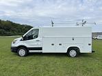 New 2024 Ford Transit 350 RWD, 11' Knapheide KUV Service Utility Van for sale #2448487 - photo 3