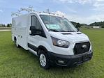 New 2024 Ford Transit 350 RWD, 11' Knapheide KUV Service Utility Van for sale #2448487 - photo 5