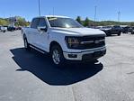 New 2024 Ford F-150 XLT SuperCrew Cab 4WD, Pickup for sale #2450548 - photo 3