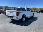 New 2024 Ford F-150 XLT SuperCrew Cab 4WD, Pickup for sale #2450548 - photo 10