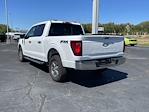 New 2024 Ford F-150 XLT SuperCrew Cab 4WD, Pickup for sale #2450548 - photo 2