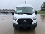 2024 Ford Transit 250 Medium Roof RWD, Empty Cargo Van for sale #2451221 - photo 4