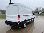 2024 Ford Transit 250 Medium Roof RWD, Empty Cargo Van for sale #2451221 - photo 7