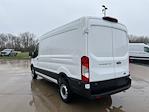 2024 Ford Transit 250 Medium Roof RWD, Empty Cargo Van for sale #2451221 - photo 9