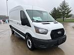 2024 Ford Transit 250 Medium Roof RWD, Empty Cargo Van for sale #2451270 - photo 5