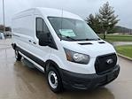 2024 Ford Transit 250 Medium Roof RWD, Empty Cargo Van for sale #2451417 - photo 5