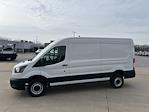 2024 Ford Transit 250 Medium Roof RWD, Empty Cargo Van for sale #2452463 - photo 3