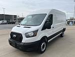 2024 Ford Transit 250 Medium Roof RWD, Empty Cargo Van for sale #2452463 - photo 1