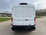 2024 Ford Transit 250 Medium Roof RWD, Empty Cargo Van for sale #2452463 - photo 8