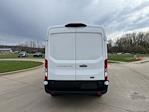 2024 Ford Transit 250 Medium Roof RWD, Empty Cargo Van for sale #2453030 - photo 8