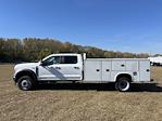 2024 Ford F-450 Crew Cab DRW 4WD, Knapheide Steel Service Body Service Truck for sale #2453251 - photo 3