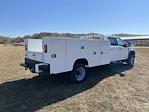 2024 Ford F-450 Crew Cab DRW 4WD, Knapheide Steel Service Body Service Truck for sale #2453251 - photo 7