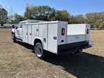 2024 Ford F-450 Crew Cab DRW 4WD, Knapheide Steel Service Body Service Truck for sale #2453251 - photo 2