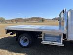 New 2024 Ford F-450 Crew Cab 4WD, 11' 6" Knapheide Aluminum PGTB Flatbed Truck for sale #2453284 - photo 10