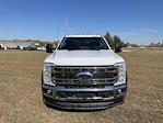 New 2024 Ford F-450 Crew Cab 4WD, 11' 6" Knapheide Aluminum PGTB Flatbed Truck for sale #2453284 - photo 4