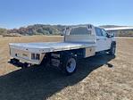 New 2024 Ford F-450 Crew Cab 4WD, 11' 6" Knapheide Aluminum PGTB Flatbed Truck for sale #2453284 - photo 7