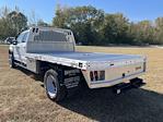 New 2024 Ford F-450 Crew Cab 4WD, 11' 6" Knapheide Aluminum PGTB Flatbed Truck for sale #2453284 - photo 2