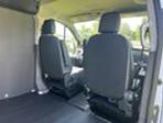 New 2024 Ford Transit 250 Low Roof RWD, Empty Cargo Van for sale #2454653 - photo 14