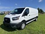 New 2024 Ford Transit 250 Low Roof RWD, Empty Cargo Van for sale #2454653 - photo 4