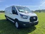 New 2024 Ford Transit 250 Low Roof RWD, Empty Cargo Van for sale #2454653 - photo 8