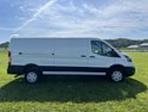 New 2024 Ford Transit 250 Low Roof RWD, Empty Cargo Van for sale #2454653 - photo 10