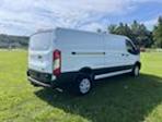 New 2024 Ford Transit 250 Low Roof RWD, Empty Cargo Van for sale #2454653 - photo 3