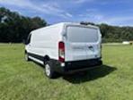 New 2024 Ford Transit 250 Low Roof RWD, Empty Cargo Van for sale #2454653 - photo 7