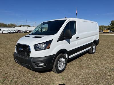 New 2024 Ford Transit 350 Super Cab Low Roof RWD, Empty Cargo Van for sale #2455410 - photo 1