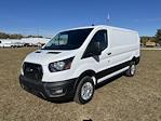 New 2024 Ford Transit 350 Super Cab Low Roof RWD, Empty Cargo Van for sale #2455410 - photo 1