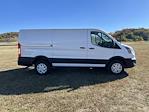 New 2024 Ford Transit 350 Super Cab Low Roof RWD, Empty Cargo Van for sale #2455410 - photo 10