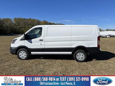 New 2024 Ford Transit 250 Low Roof RWD, Empty Cargo Van for sale #2455762 - photo 1