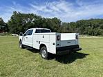 New 2024 Ford F-250 Super Cab 4WD, Knapheide Steel Service Body Service Truck for sale #2455772 - photo 2