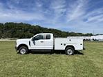 New 2024 Ford F-250 Super Cab 4WD, Knapheide Steel Service Body Service Truck for sale #2455772 - photo 3