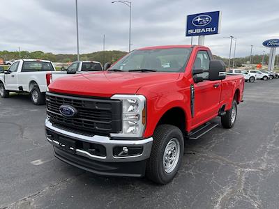2024 Ford F-250 Regular Cab SRW 4WD, Pickup for sale #2456360 - photo 1