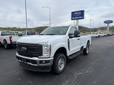2024 Ford F-250 Regular Cab SRW 4WD, Pickup for sale #2457040 - photo 1