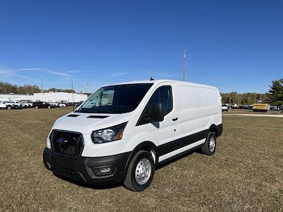 New 2024 Ford Transit 250 Low Roof AWD, Empty Cargo Van for sale #2457483 - photo 1