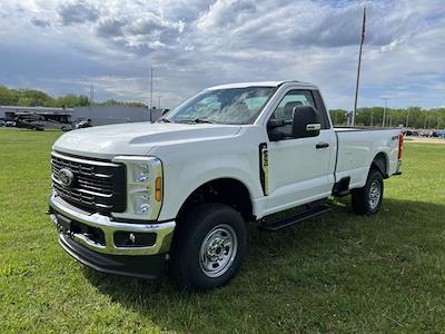 2024 Ford F-250 Regular Cab SRW 4WD, Pickup for sale #2462632 - photo 1