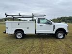 New 2024 Ford F-250 Regular Cab 4WD, 8' 1" Knapheide Steel Service Body Service Truck for sale #2462632 - photo 6