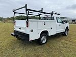 New 2024 Ford F-250 Regular Cab 4WD, 8' 1" Knapheide Steel Service Body Service Truck for sale #2462632 - photo 7