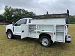 New 2024 Ford F-250 Regular Cab 4WD, 8' 1" Knapheide Steel Service Body Service Truck for sale #2462632 - photo 10